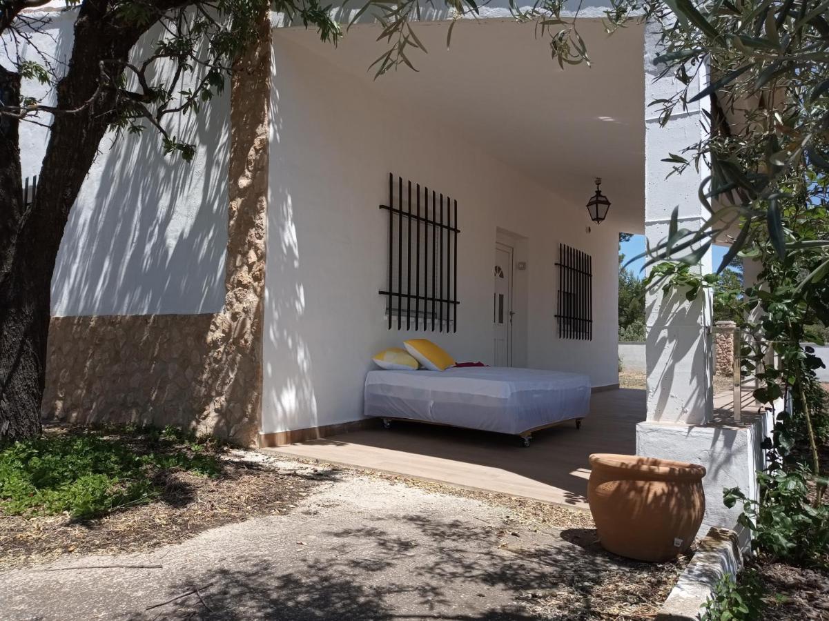 Casa De Pascual Villa Yecla Luaran gambar