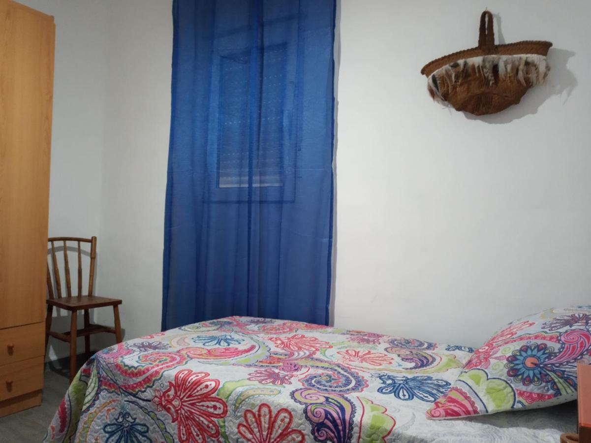 Casa De Pascual Villa Yecla Luaran gambar