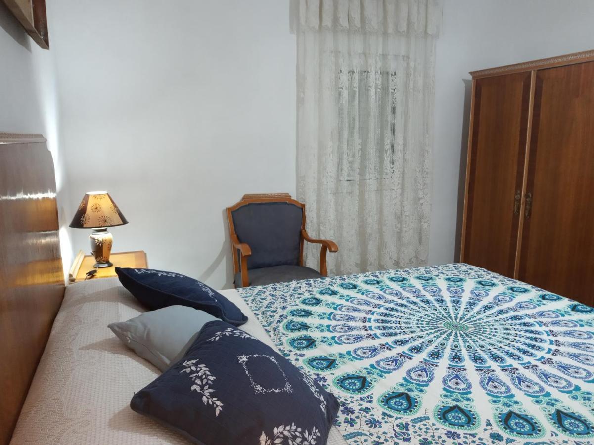 Casa De Pascual Villa Yecla Luaran gambar