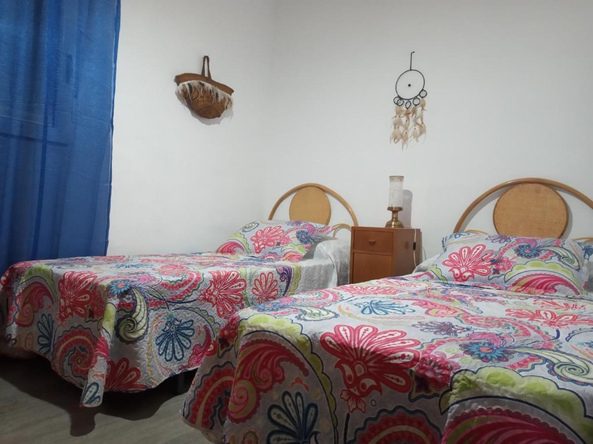 Casa De Pascual Villa Yecla Luaran gambar