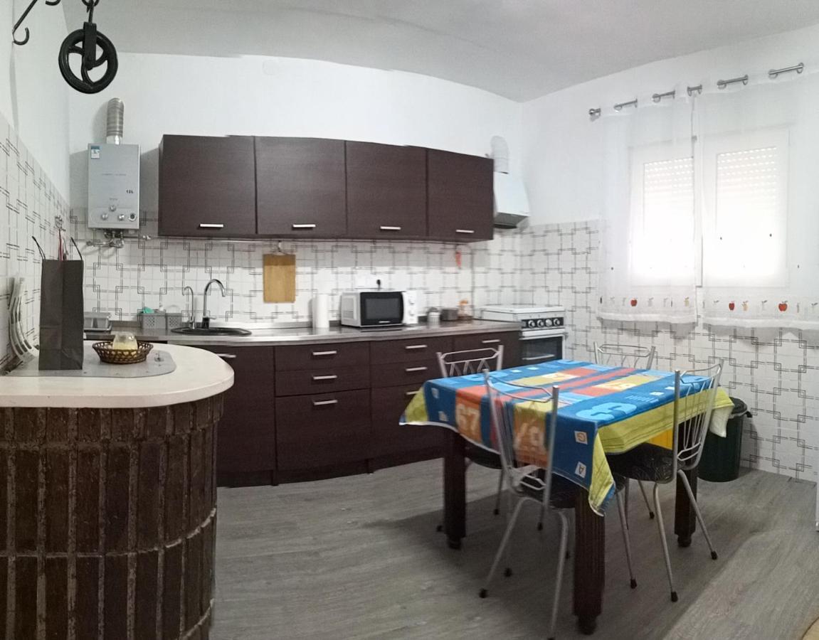 Casa De Pascual Villa Yecla Luaran gambar