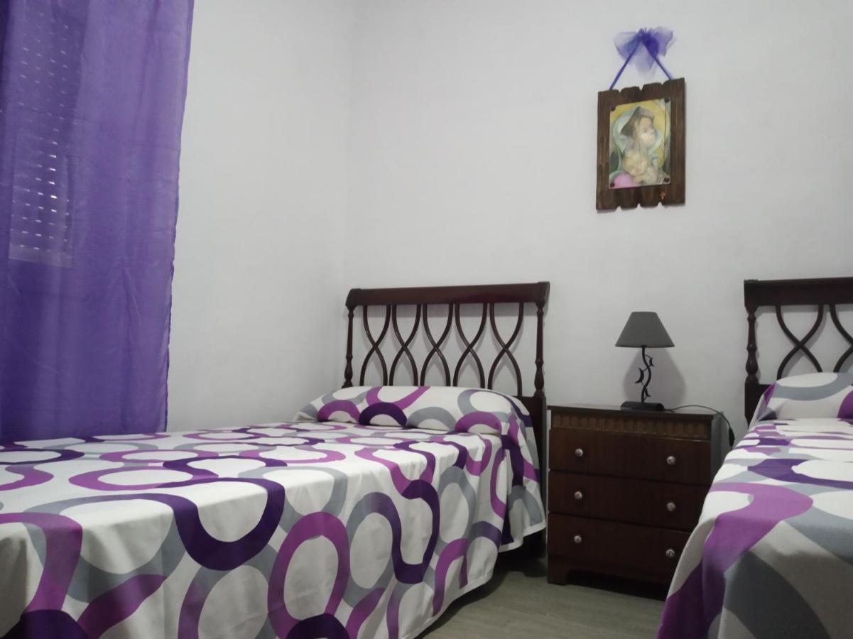 Casa De Pascual Villa Yecla Luaran gambar